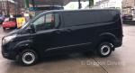 71 reg Ford Transit Custom