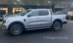 2026 Ford Rangers Wildtraks