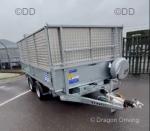 Ifor Williams Trailer