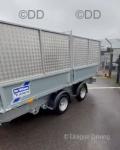 Ifor Williams Trailer