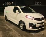 2019 Vauxhall Vivaro