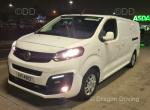 2019 Vauxhall Vivaro