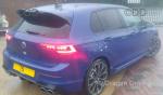 75 reg Volkswagen Golf R
