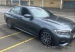 71 reg BMW 330e