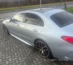 Mercedes C300