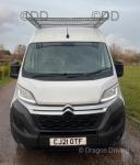 2021 Citroen Relay