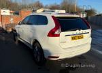 2015 Volvo XC60