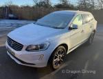 2015 Volvo XC60