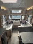 2024 Swift Sprite Grande Caravan 