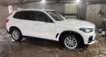 21 reg BMW X5