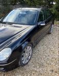 2010 Mercedes E280