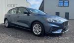 2021 Ford Focus
