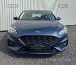 2021 Ford Focus