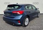 2021 Ford Focus