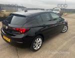 20 reg Vauxhall Astra