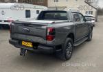 Ford Ranger Wildtrak