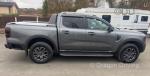 Ford Ranger Wildtrak