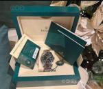 Rolex Datejust Watch