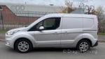 70 reg Ford Transit Connect