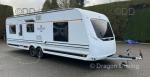 2025 LMC Exquisite 655 Caravan