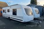 2025 LMC Exquisite 595 Caravan