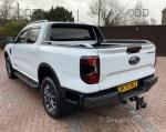 75 Reg Ford Ranger Wildtrak