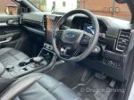 75 Reg Ford Ranger Wildtrak