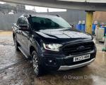 2023 Ford Ranger Wildtrak