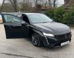 2022 Peugeot 308 