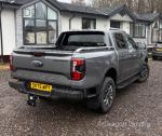 75 Reg Ford Ranger Wildtrak