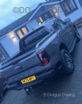 75 Reg Ford Ranger Wildtrak