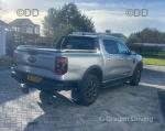 75 Reg Ford Ranger Wildtrak