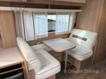 2024 LMC Brilliant VIP 650 Caravan
