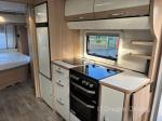 2024 LMC Brilliant VIP 650 Caravan