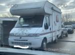 2000 Fiat Ducato