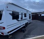 2024 LMC 655 Caravan