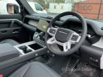 Land Rover Defender 90