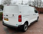 21 reg Peugeot Expert 