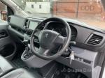 21 reg Peugeot Expert 