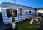 2020 Lord LMC 480 Caravan