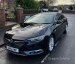 2018 Vauxhall Insignia