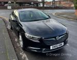 2018 Vauxhall Insignia