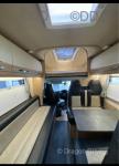 2022 Auto Trail Comanche Motorhome