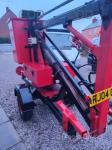 Towable Cherry Picker