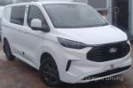 75 reg Ford Transit Custom