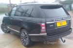 2013 Range Rover Autobiography 