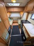 2006 Peugeot Boxer Motorhome
