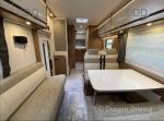 2022 Dethleffs Trend Motorhome 