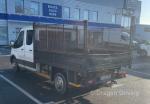 2016 Ford Transit Tipper 