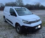 2023 Citroen Berlingo